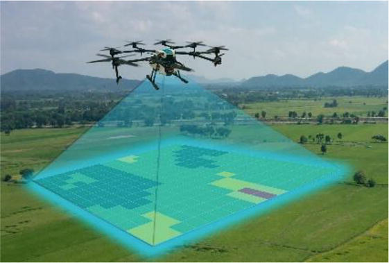 Unlocking Potential: The Diverse Landscape of Drone Applications