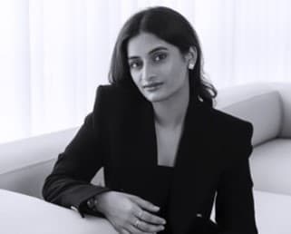 Dhanashri Mandhani