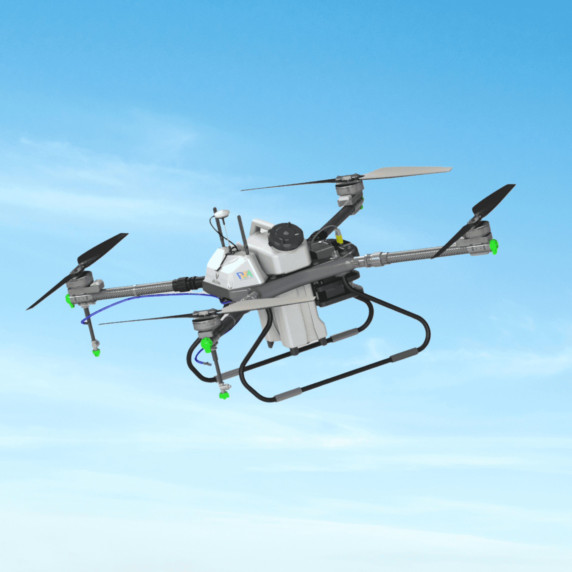 Arjuna Drone