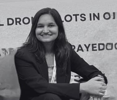Vanshika Nyati