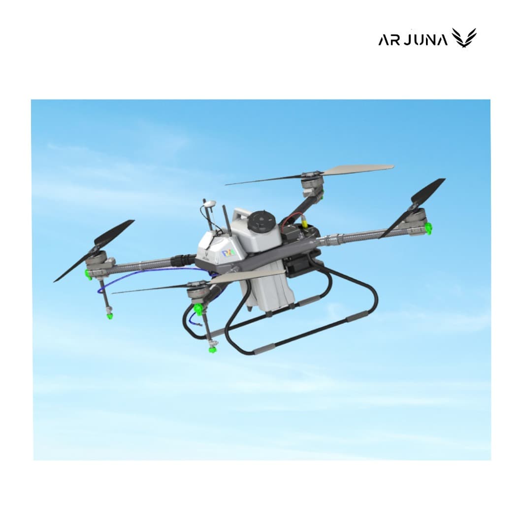 Arjuna Drone 2