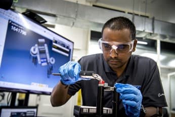 Avionics Engineer