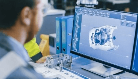 Mechanical Design Engineer