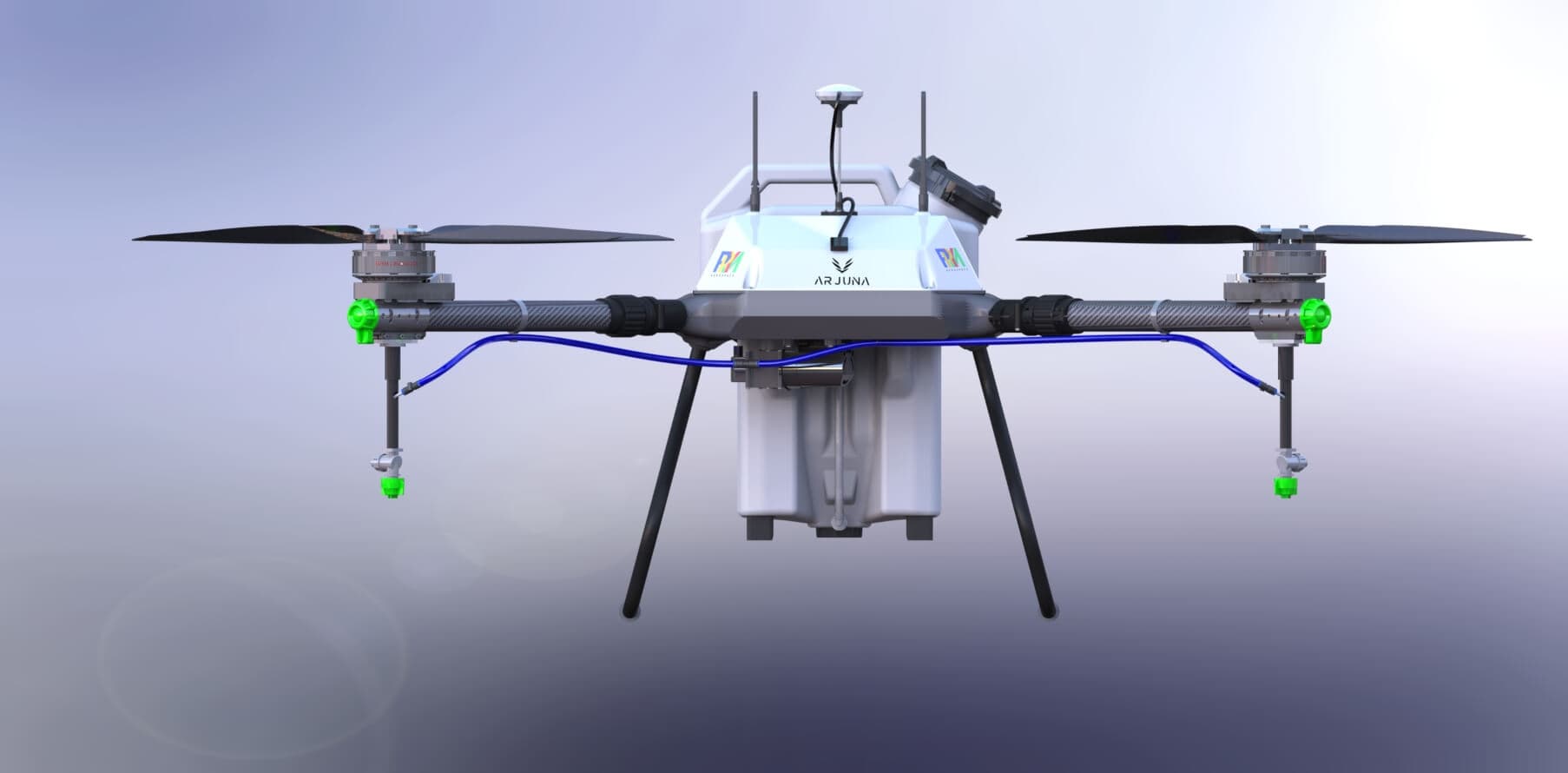 Extra Drone 4