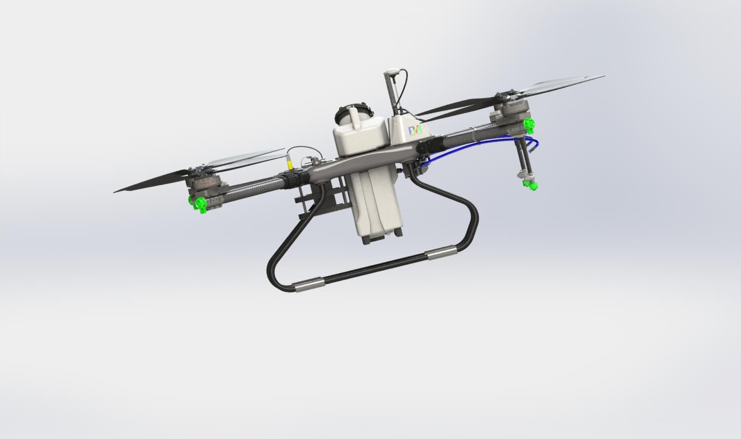Extra Drone 3