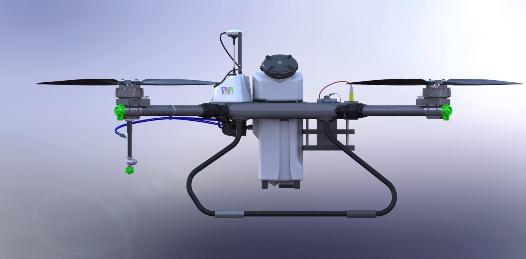 Extra Drone 2