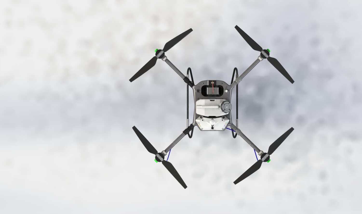 Extra Drone 1