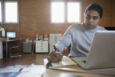 Technical Writer