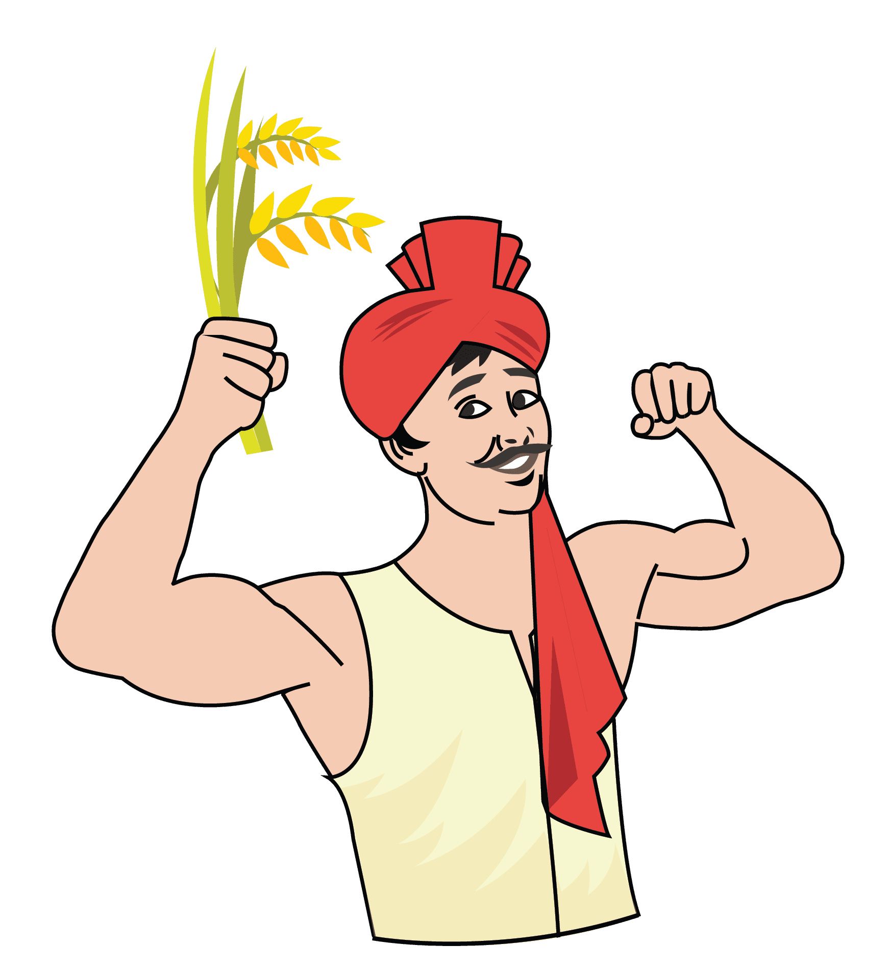 Salam Kisan