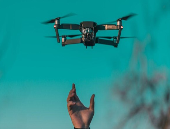 Safety in the Skies: How PRYM is Shaping Responsible Drone Use in India?