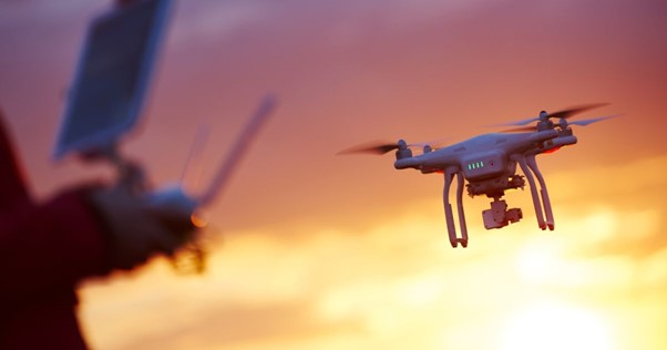 From Remote Control to AI Command: The Future of UAV Technology
