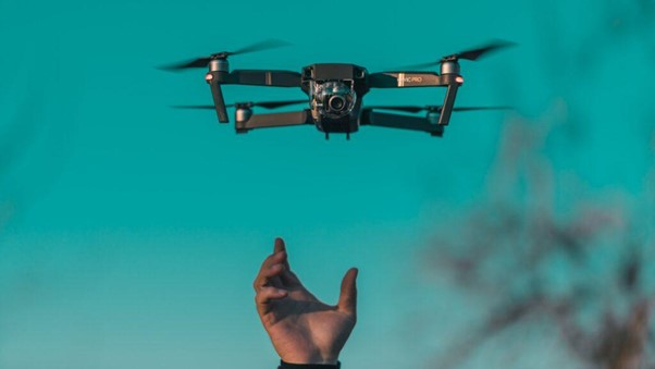 Safety in the Skies: How PRYM is Shaping Responsible Drone Use in India?
